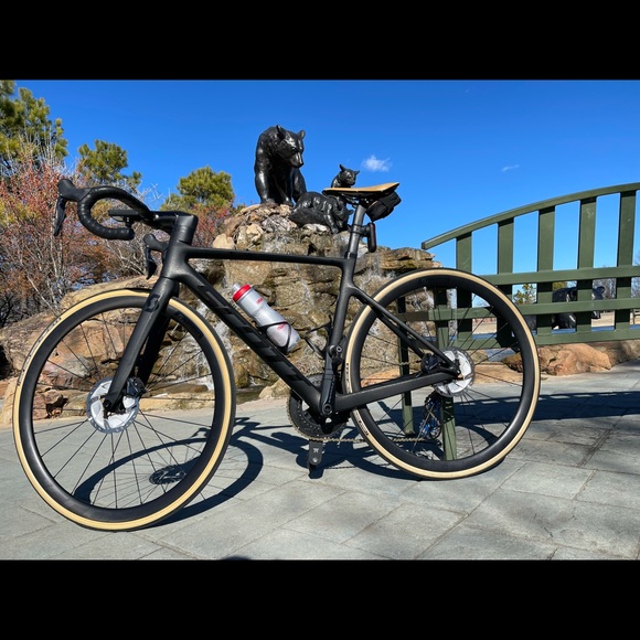 Meet your Posher, Prandi - Picture 4 of 11